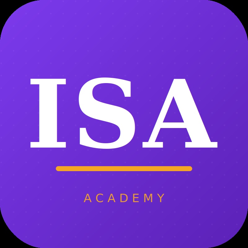 I Seek Academy